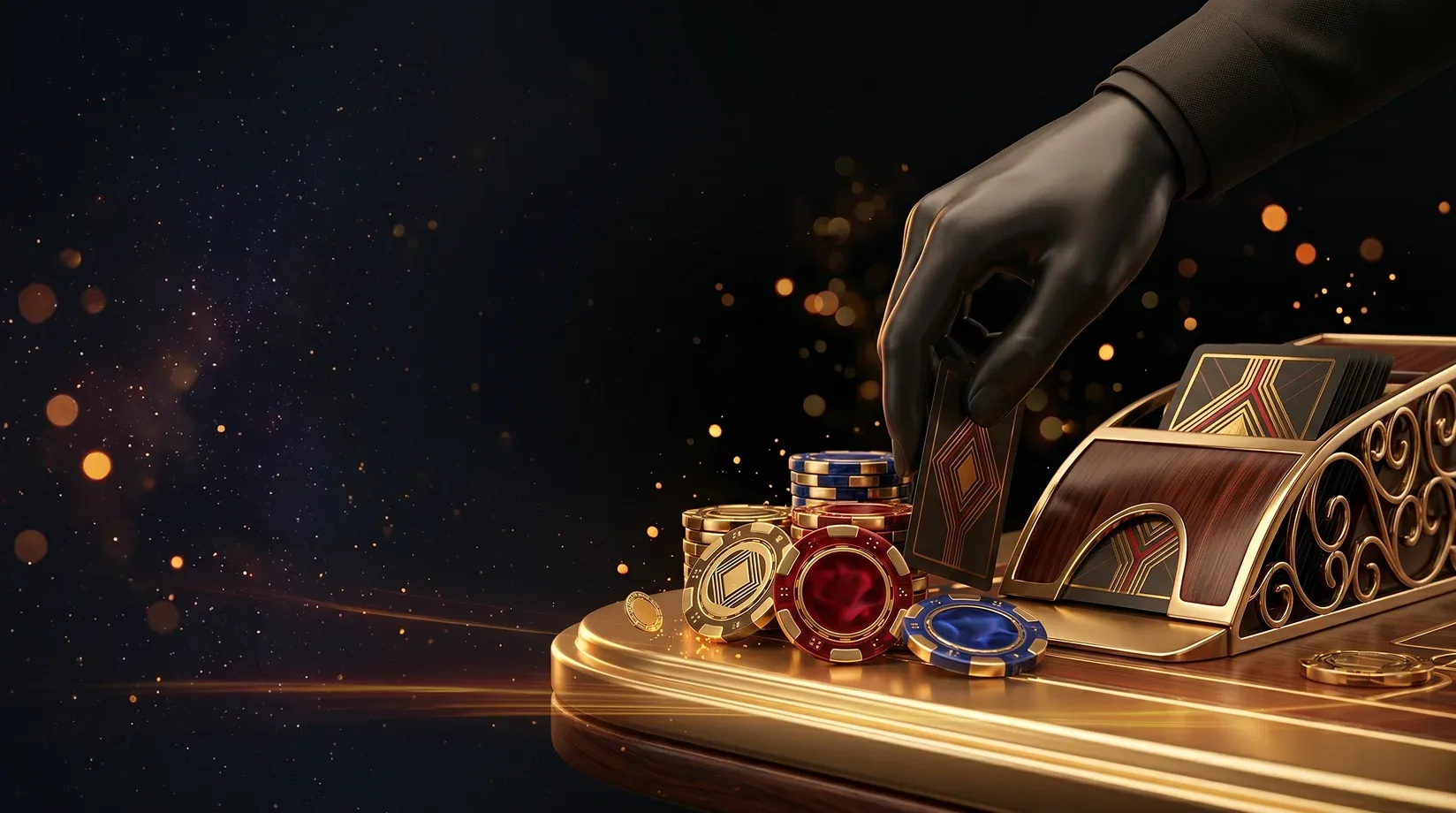 777 Casino